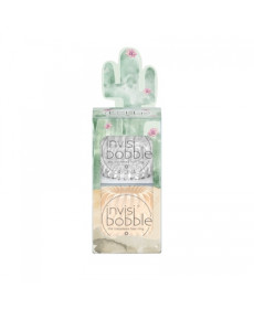 Invisibobble Гумка-браслет для волосся (6 шт.) Desert Bloom Looking Sharp - Написати відгук