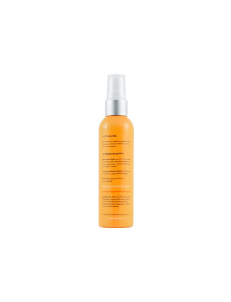 Timeless Спрей с гиалуроновой кислотой, витамином C и матриксилом HA MATRIXYL 3000 ORANGE SPRAY