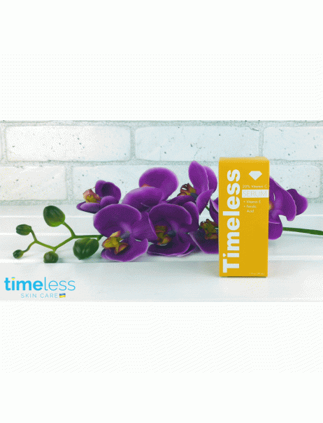 20% Vitamin C + E Ferulic Acid Serum