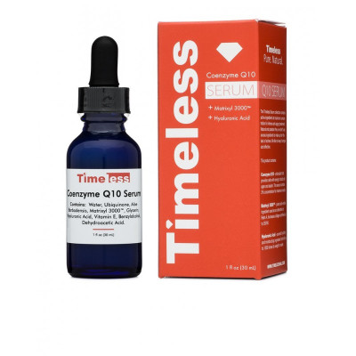 Timeless Сыворотка Коэнзим Q10 Coenzyme Q10