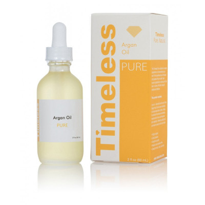 Timeless Арганова олія 100% Argan oil 