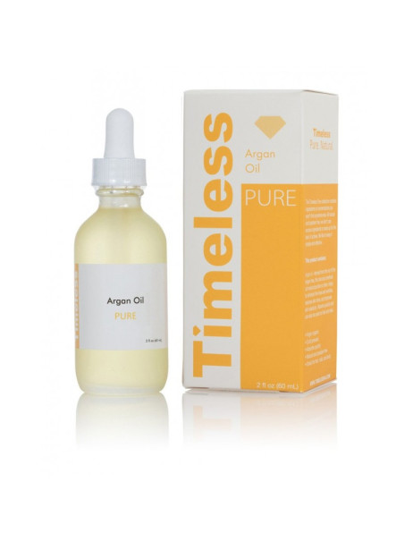 Timeless Аргановое масло 100% Argan oil
