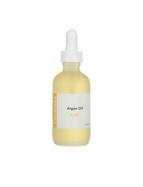 Timeless Skin Care Argan Oil 100% Pure