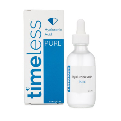 Timeless Сыворотка с гиалуроновой кислотой 1% HA HYALURONIC ACID SERUM 100% PURE