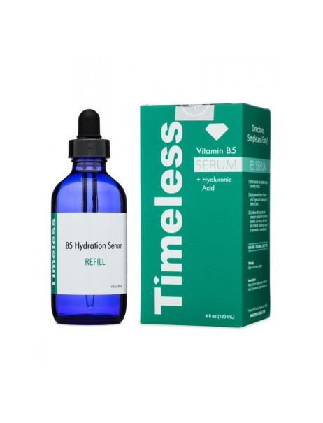 B5 HYDRATION Timeless