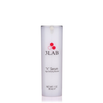 3LAB H Serum Омолаживающая сыворотка для лица