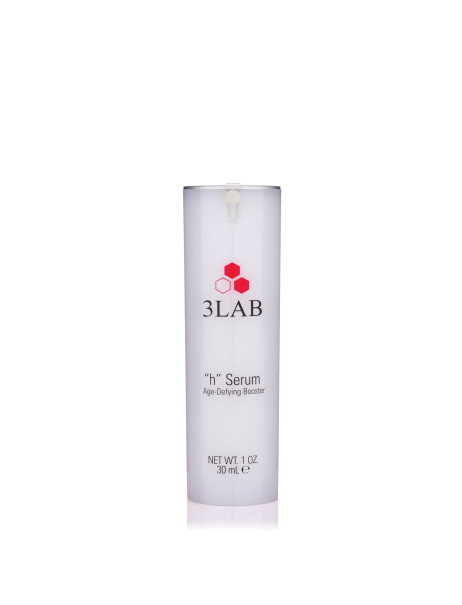 3LAB H Serum Омолаживающая сыворотка для лица
