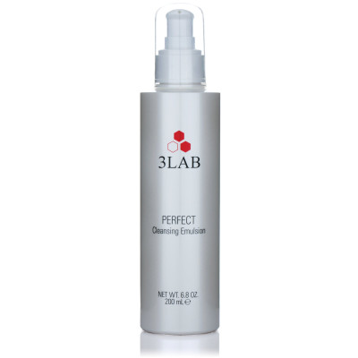 3LAB Perfect Cleansing Emulsion Очищаюча емульсія для обличчя 