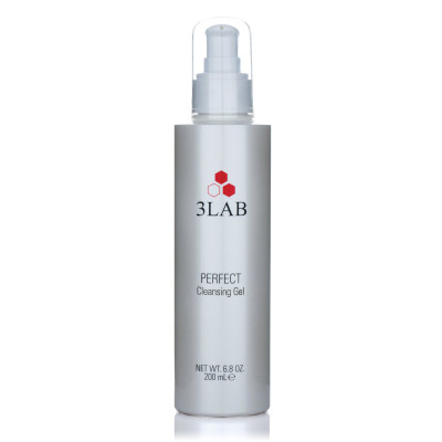 3LAB Perfect Cleansing Gel Очищающий гель для лица