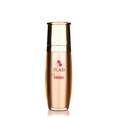 3LAB The Serum Антивозрастная сыворотка с экстрактом женьшеня для лица
