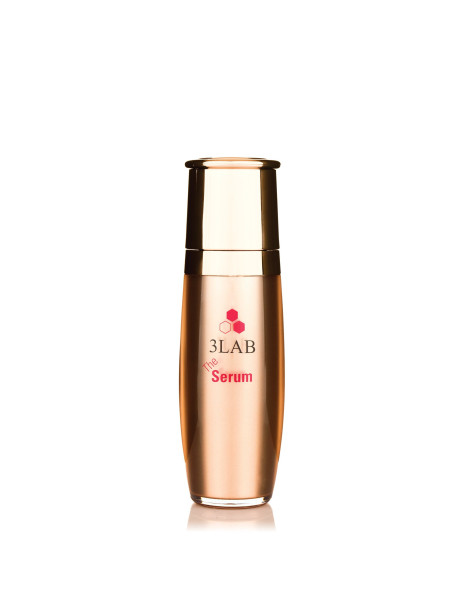 3LAB The Serum Антивозрастная сыворотка с экстрактом женьшеня для лица