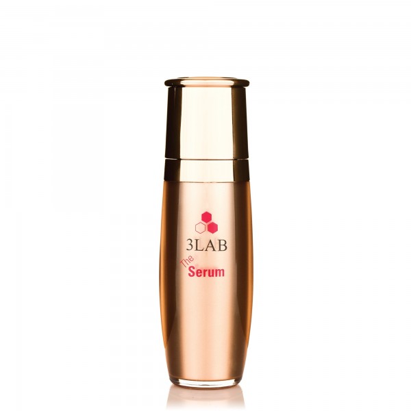 3LAB The Serum Антивікова сироватка з екстрактом женьшеню для обличчя