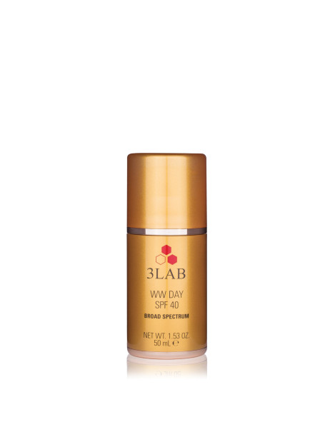 3LAB WW Day SPF 40 Денний крем для обличчя
