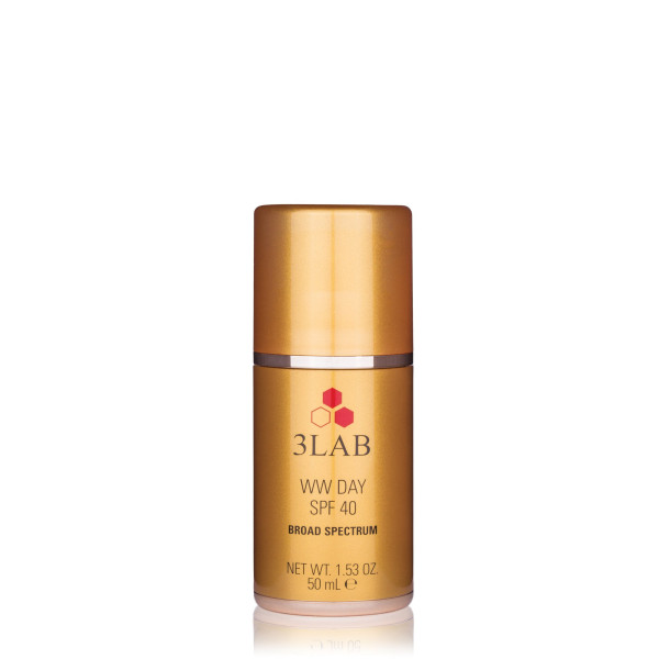 3LAB WW Day SPF 40 Денний крем для обличчя 