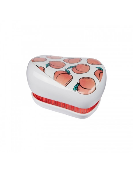 Tangle Teezer Расческа для волос Skinny Dip Cheeky Peach