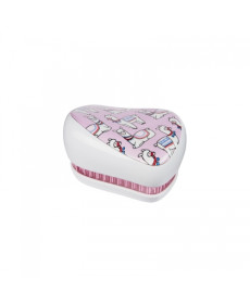 Tangle Teezer Расческа для волос Skinny Dip Lovely Llama - Написать отзыв