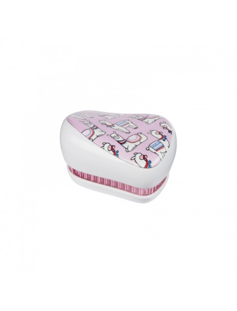 Tangle Teezer Расческа для волос Skinny Dip Lovely Llama