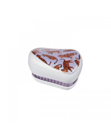 Tangle Teezer Расческа для волос Skinny Dip Trendy Tiger - Написать отзыв