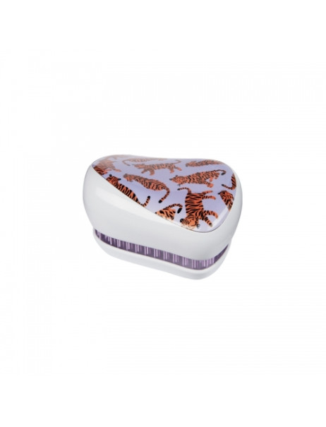 Tangle Teezer Расческа для волос Skinny Dip Trendy Tiger
