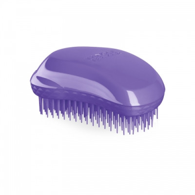 Tangle Teezer Thick & Curly Lilac Fondant Расческа для волос 