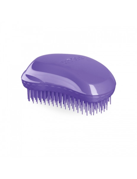 Tangle Teezer Расческа для волос Thick Curly Lilac Fondant