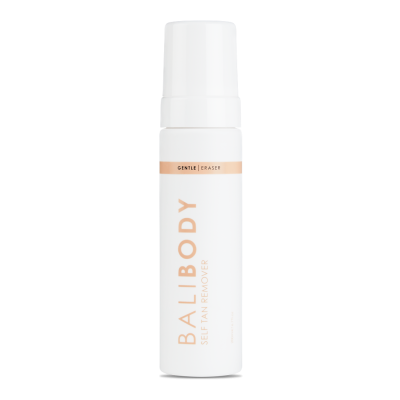 Bali Body Self Tan Remover Средство для удаления загара
