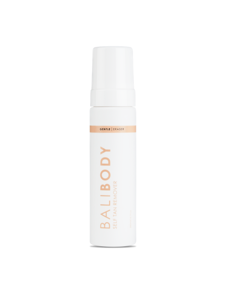 Bali Body Self Tan Remover Засіб для видалення засмаги