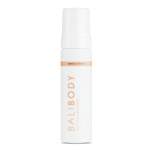 Bali Body Self Tan Remover Средство для удаления загара