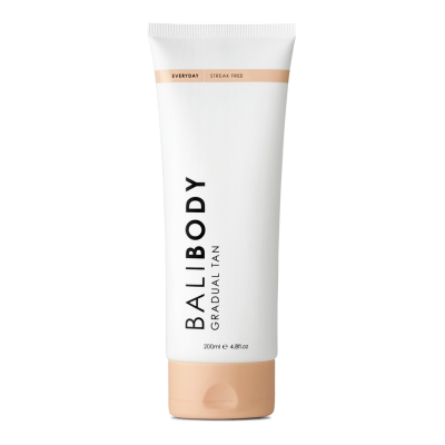 Bali Body Gradual Tan Лосьйон для тіла з ефектом засмаги 