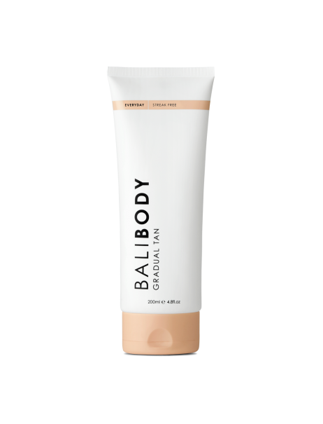 Bali Body Gradual Tan Лосьйон для тіла з ефектом засмаги