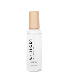Bali Body Face Tan Water Спрей автозасмага обличчя без сонця - Написати відгук