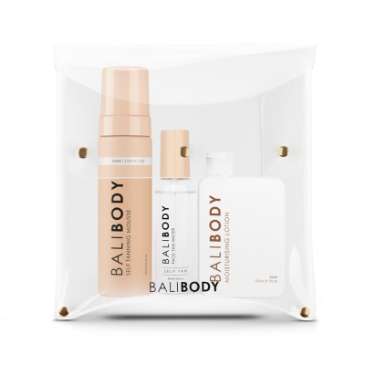Bali Body Набір косметики Self Tan Heroes 
