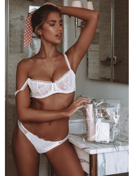 Bali Body Self Tan Heroes