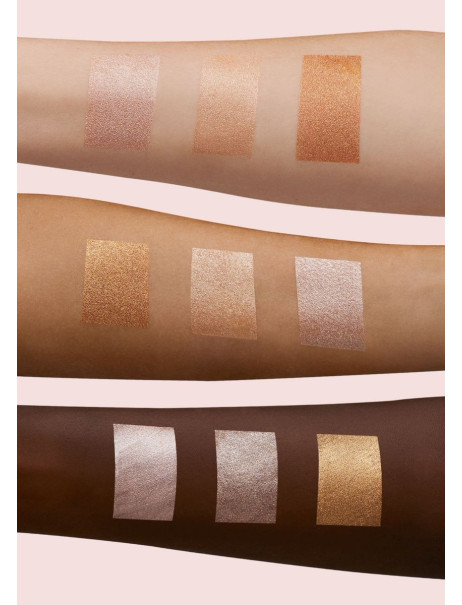 Bali Body Highlighter Stick Хайлайтер для обличчя