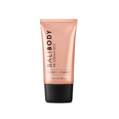 Bali Body BB Cream SPF 15 Тональный BB крем