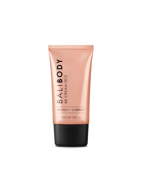 Bali Body BB Cream SPF 15 Тональный BB крем