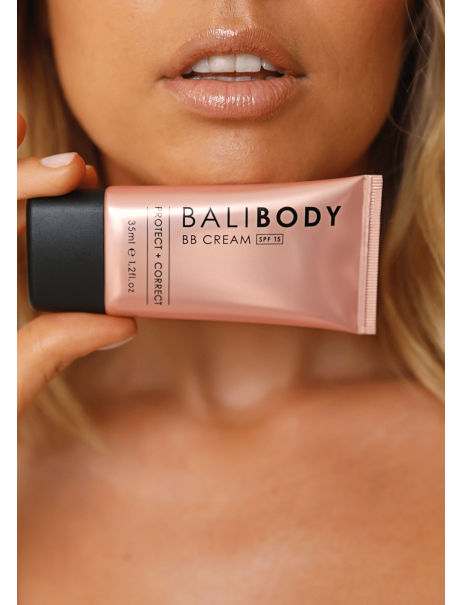 Bali Body BB Cream Protect