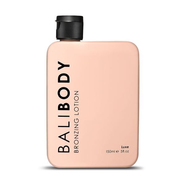 Bali Body Bronzing Lotion Бронзуюча автозасмага