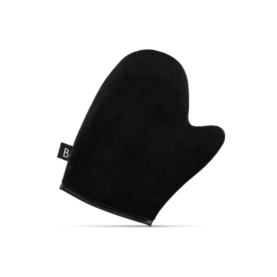 Bali Body Luxe Tanning Mitt Бархатная варежка