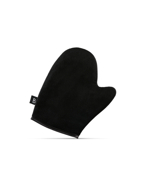 Bali Body Luxe Tanning Mitt Бархатная варежка
