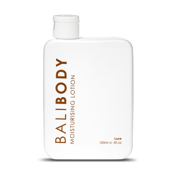 Bali Body Luxe Moisturising Lotion Інтенсивно зволожуючий лосьйон для тіла 