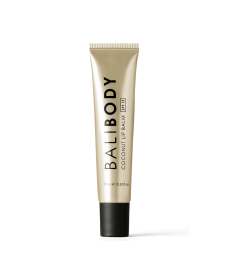 Bali Body Coconut Lip Balm SPF15 Бальзам для губ сонцезахисний - Написати відгук