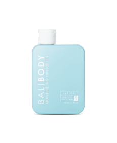 Bali Body Moisturising Sunscreen SPF15 Лосьйон сонцезахисний зволожуючий - Написати відгук