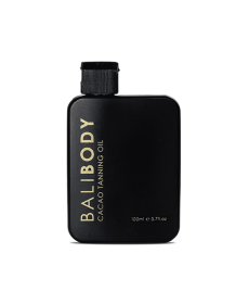 Bali Body Cacao Tanning Oil Олія для засмаги - Написати відгук