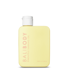 Bali Body Pineapple Tanning Oil Олія для засмаги - Написати відгук