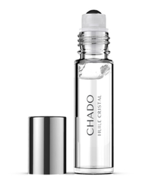 Chado Масло для брів Huile Cristal