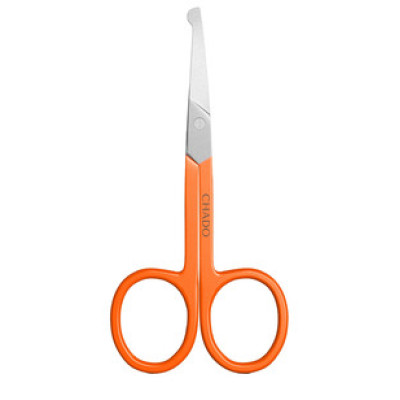 Chado Ciseaux Sourcils Exclusifs Эксклюзивные ножнички для бровей