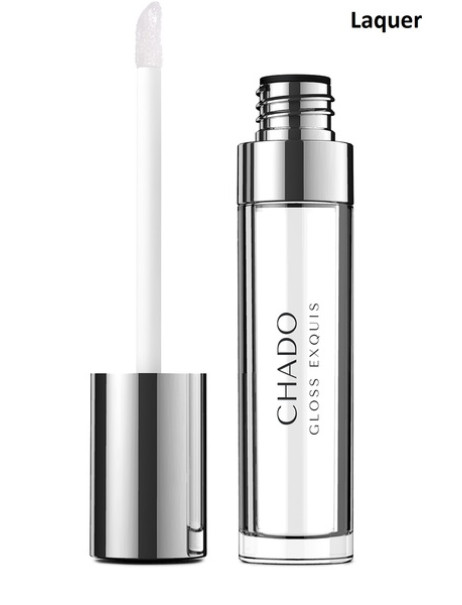 Блиск для губ Gloss Exquis by Chado