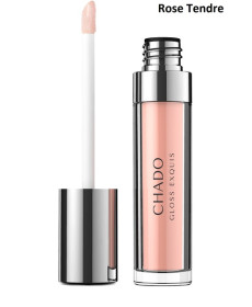 Chado Блиск для губ Gloss Exquis - Написати відгук