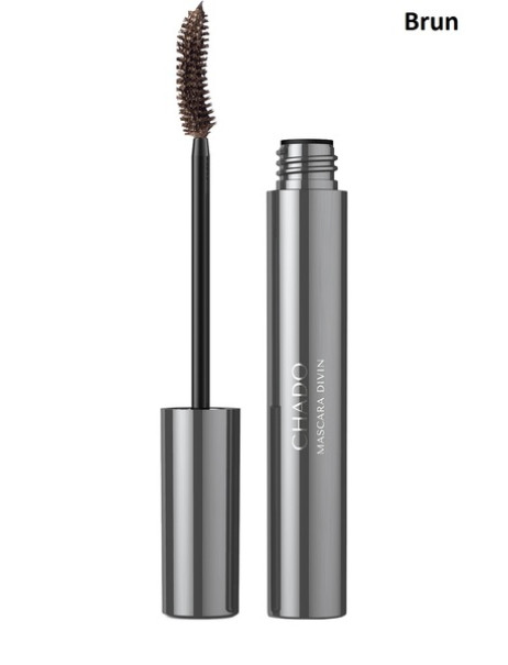 Chado Туш для вій Mascara Divin